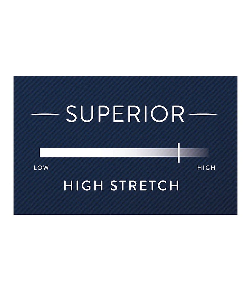 Virgo Straight Stretch Jean