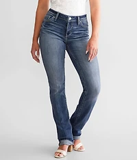 Virgo Straight Stretch Jean