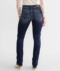 Virgo Straight Stretch Jean