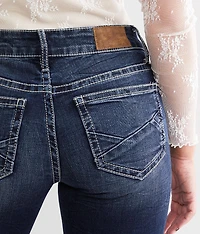 Virgo Straight Stretch Jean
