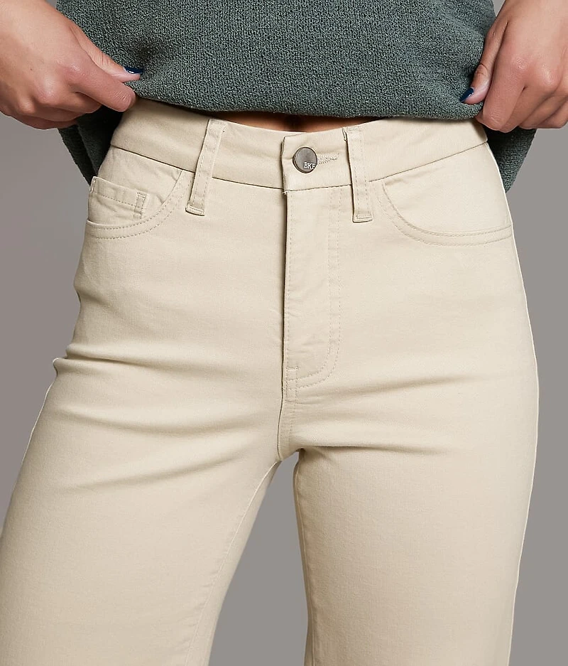Billie Classic Straight Stretch Pant