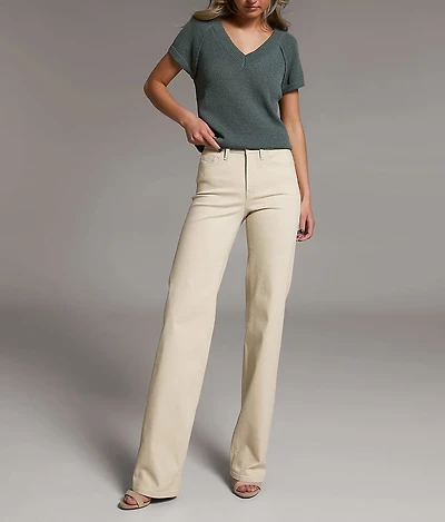 BKE Billie Classic Straight Stretch Pant