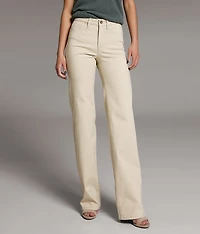 Billie Classic Straight Stretch Pant