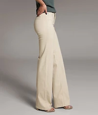 Billie Classic Straight Stretch Pant
