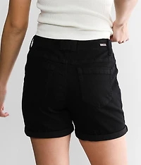 Parker Stretch Cuffed Short