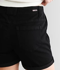 Parker Stretch Cuffed Short