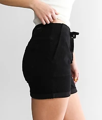 Parker Stretch Cuffed Short