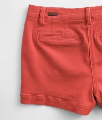 Billie Stretch Short