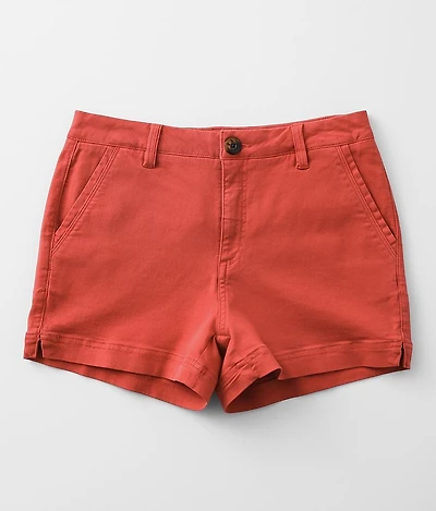 BKE Billie Stretch Short