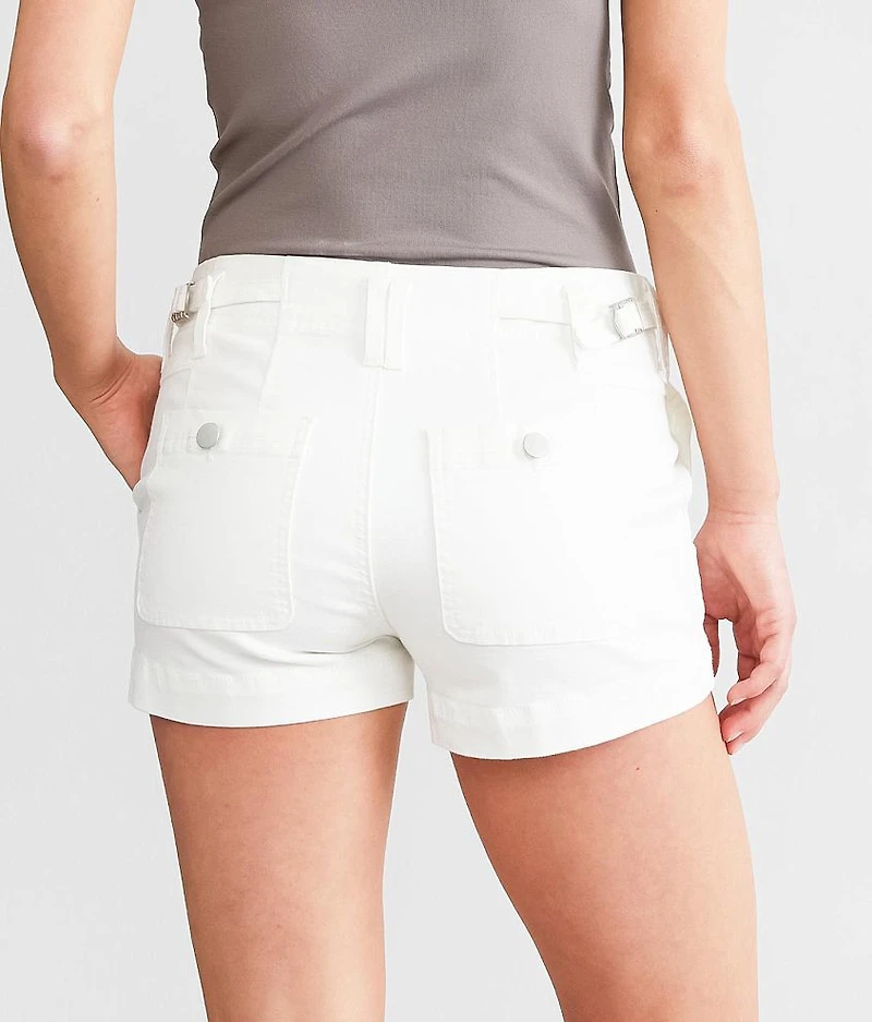Mollie Stretch Short