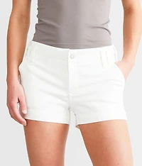 Mollie Stretch Short