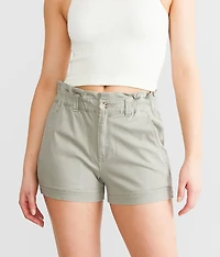 Billie Stretch Short