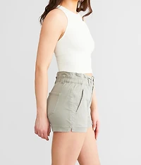 Billie Stretch Short