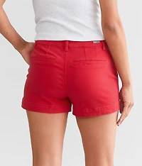 Payton Stretch Short