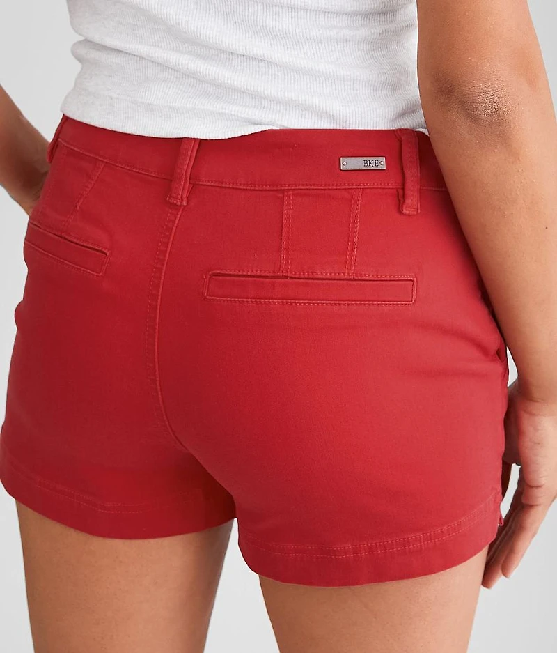 Payton Stretch Short