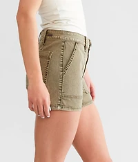 Billie Stretch Short