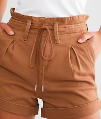 Parker Stretch Short