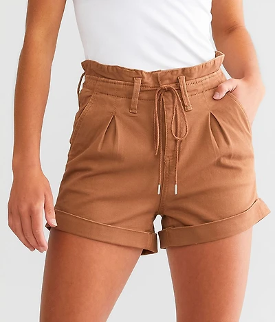 Parker Stretch Short