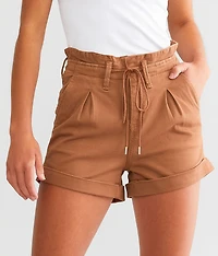 Parker Stretch Short