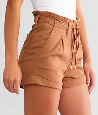 Parker Stretch Short