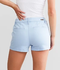 Mollie Stretch Short