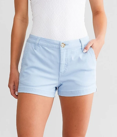 Mollie Stretch Short