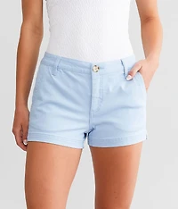 Mollie Stretch Short