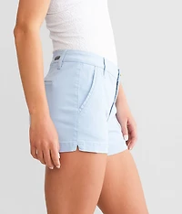 Mollie Stretch Short