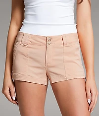 Stella Stretch Short