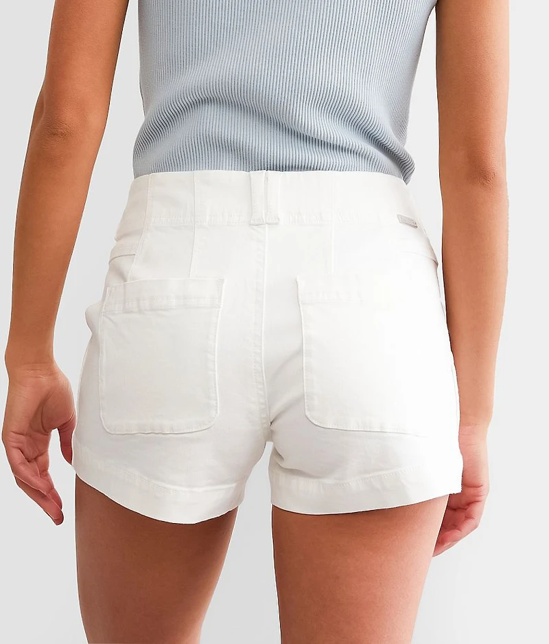 Mollie Stretch Short