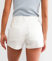 Mollie Stretch Short
