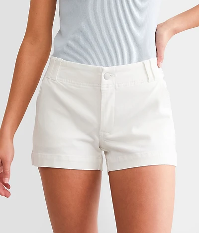 Mollie Stretch Short