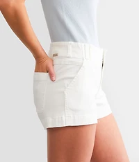 Mollie Stretch Short