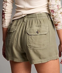 Payton Linen Short