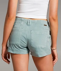 Andi Stretch Short
