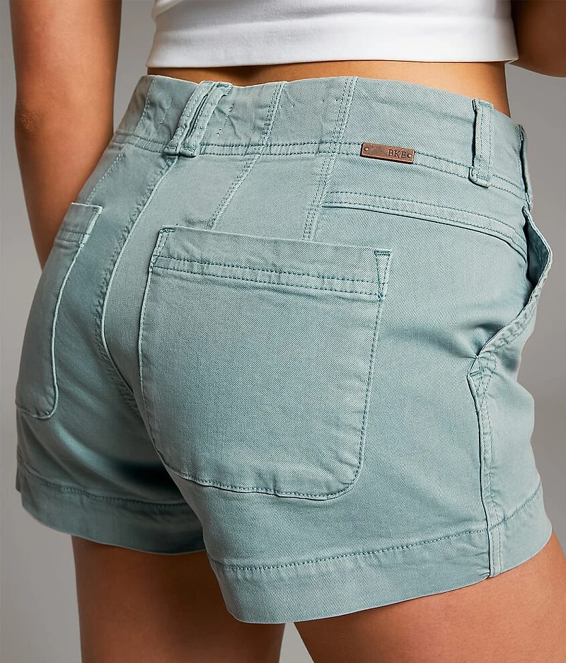 Andi Stretch Short