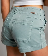 Andi Stretch Short