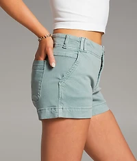 Andi Stretch Short