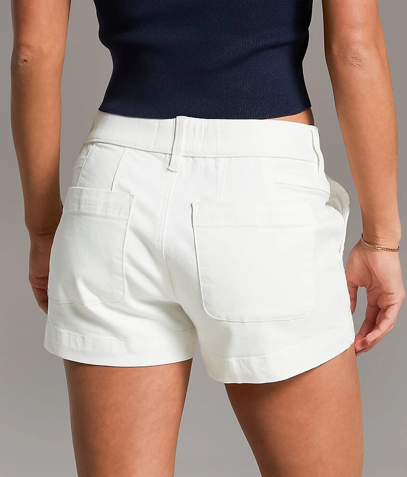 Andi Stretch Short