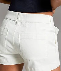Andi Stretch Short