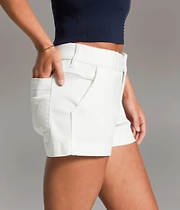 Andi Stretch Short