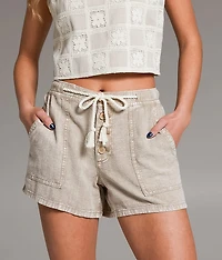 Billie Washed Short