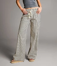 Billie Striped Wide Leg Pant
