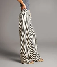 Billie Striped Wide Leg Pant