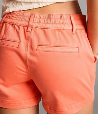 Andi Stretch Short
