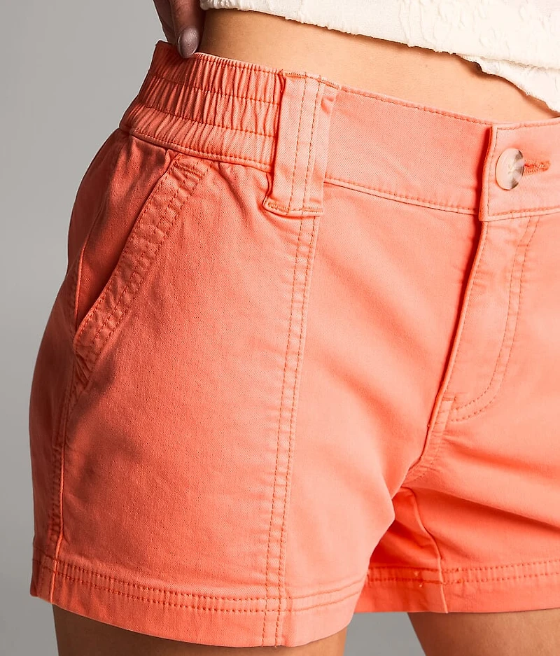 Andi Stretch Short