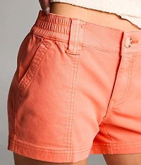 Andi Stretch Short