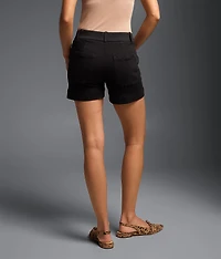 Fit No. 53 Stretch Short