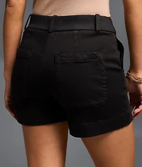 Fit No. 53 Stretch Short