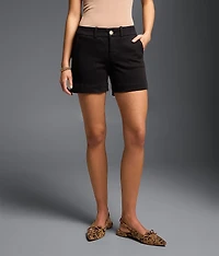 Fit No. 53 Stretch Short